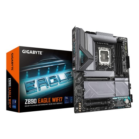 Gigabyte Z890 EAGLE WIFI7 ATX LGA1851 sokkel Intel Z890